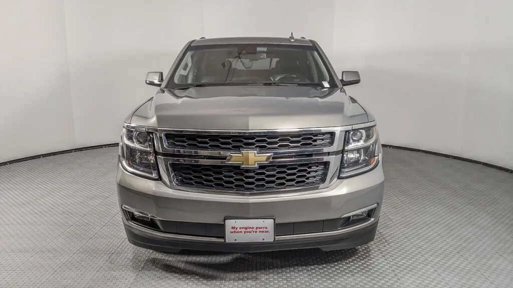 Florida Fine Cars - Used CHEVROLET TAHOE 2019 ORLANDO LT