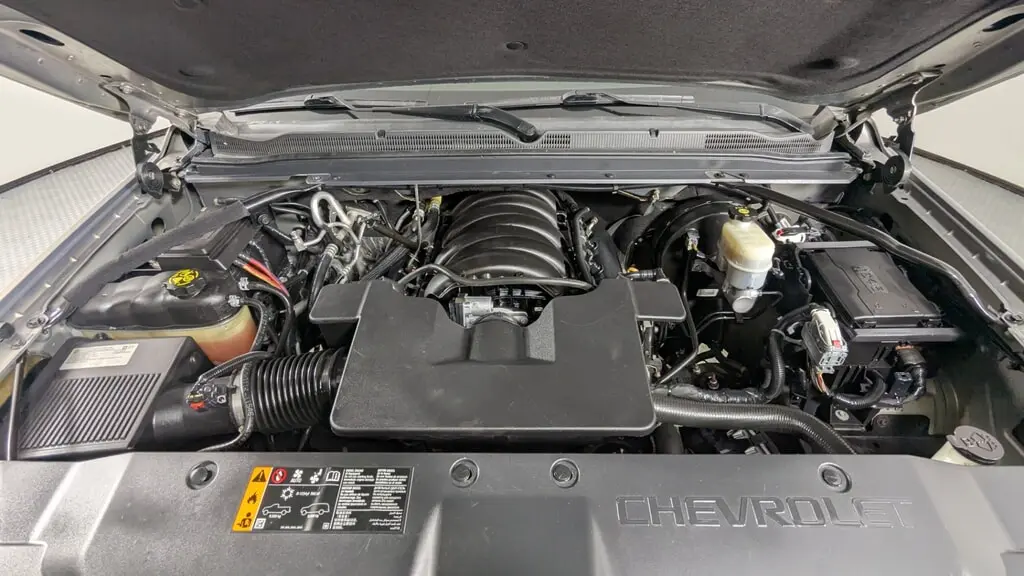 Florida Fine Cars - Used CHEVROLET TAHOE 2019 ORLANDO LT