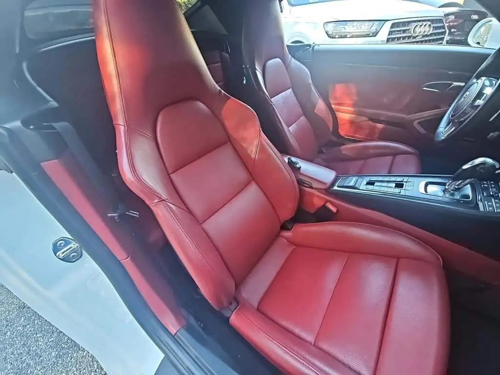 Florida Fine Cars - Used PORSCHE 911 2014 MIAMI TURBO S