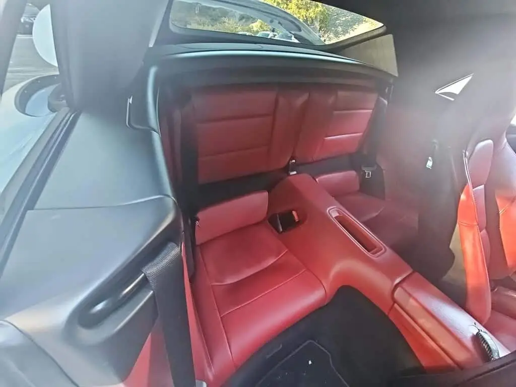 Florida Fine Cars - Used PORSCHE 911 2014 MIAMI TURBO S