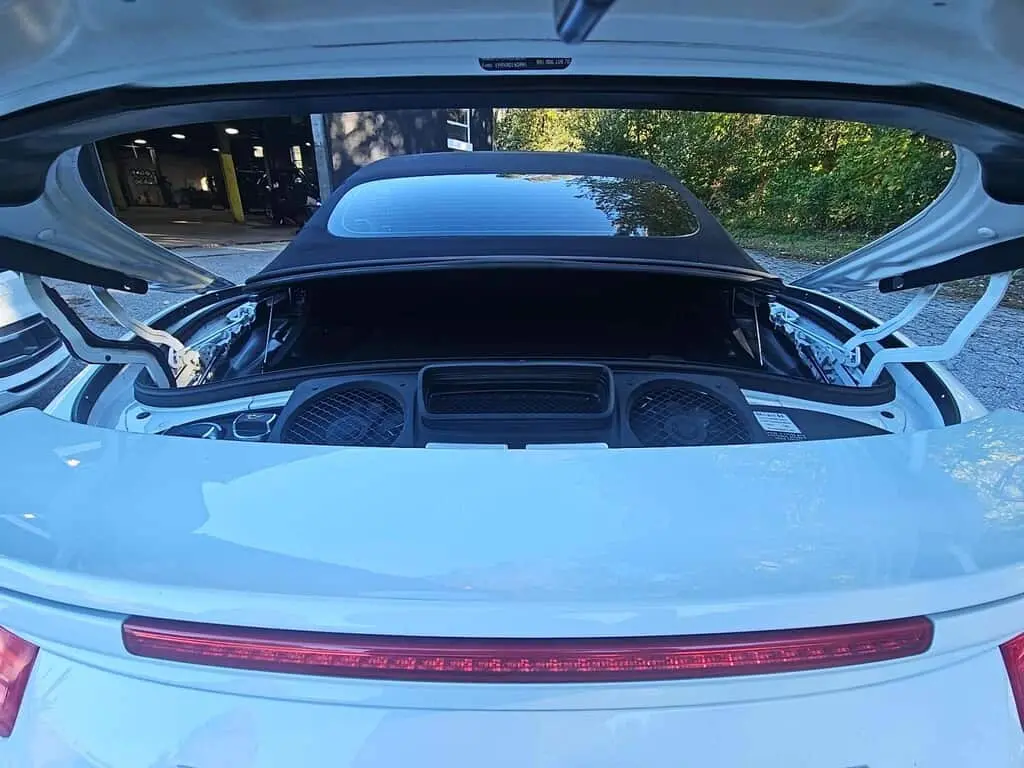 Florida Fine Cars - Used PORSCHE 911 2014 MIAMI TURBO S