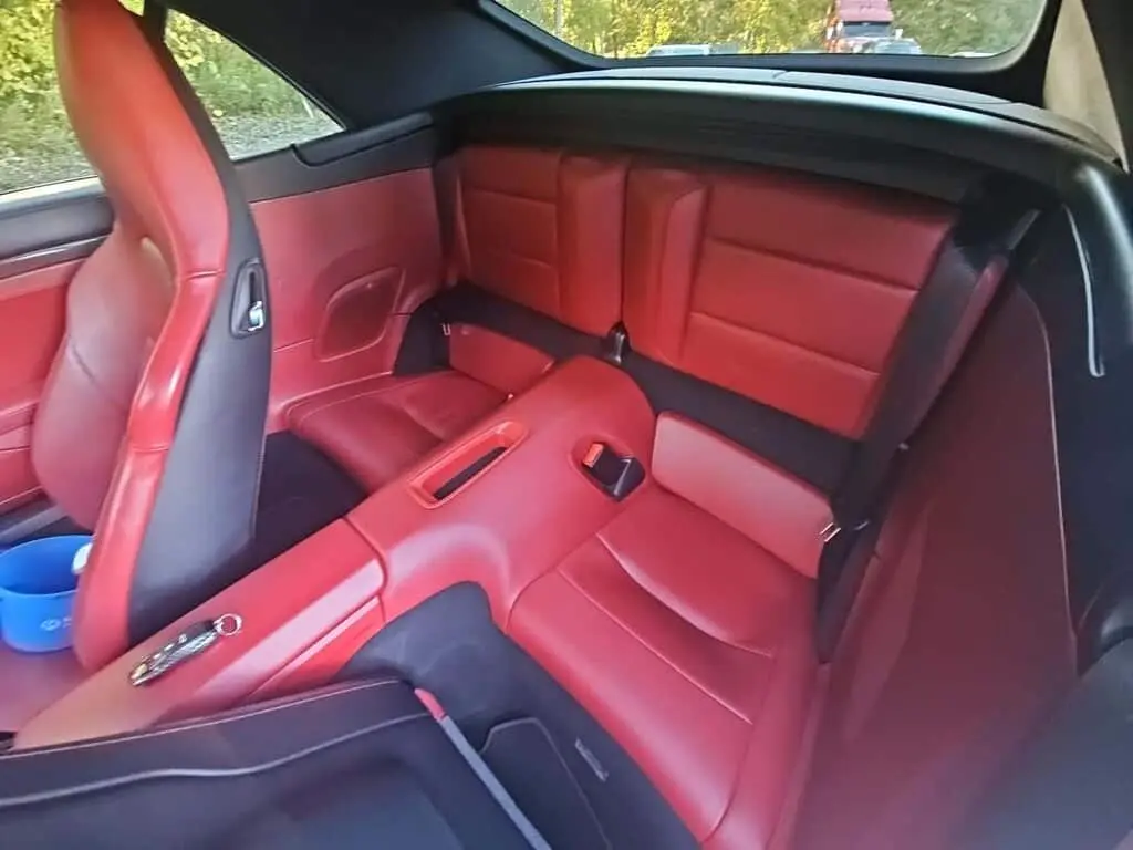 Florida Fine Cars - Used PORSCHE 911 2014 MIAMI TURBO S