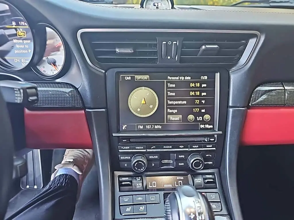 Florida Fine Cars - Used PORSCHE 911 2014 MIAMI TURBO S