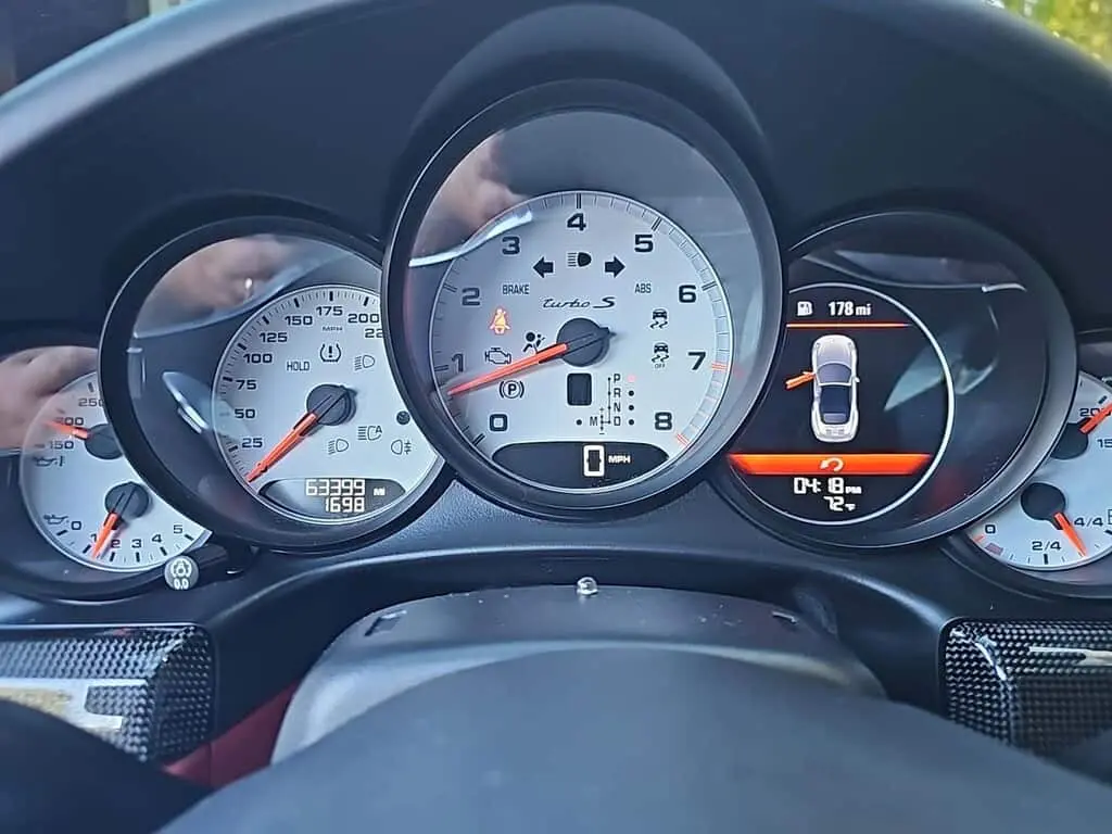 Florida Fine Cars - Used PORSCHE 911 2014 MIAMI TURBO S