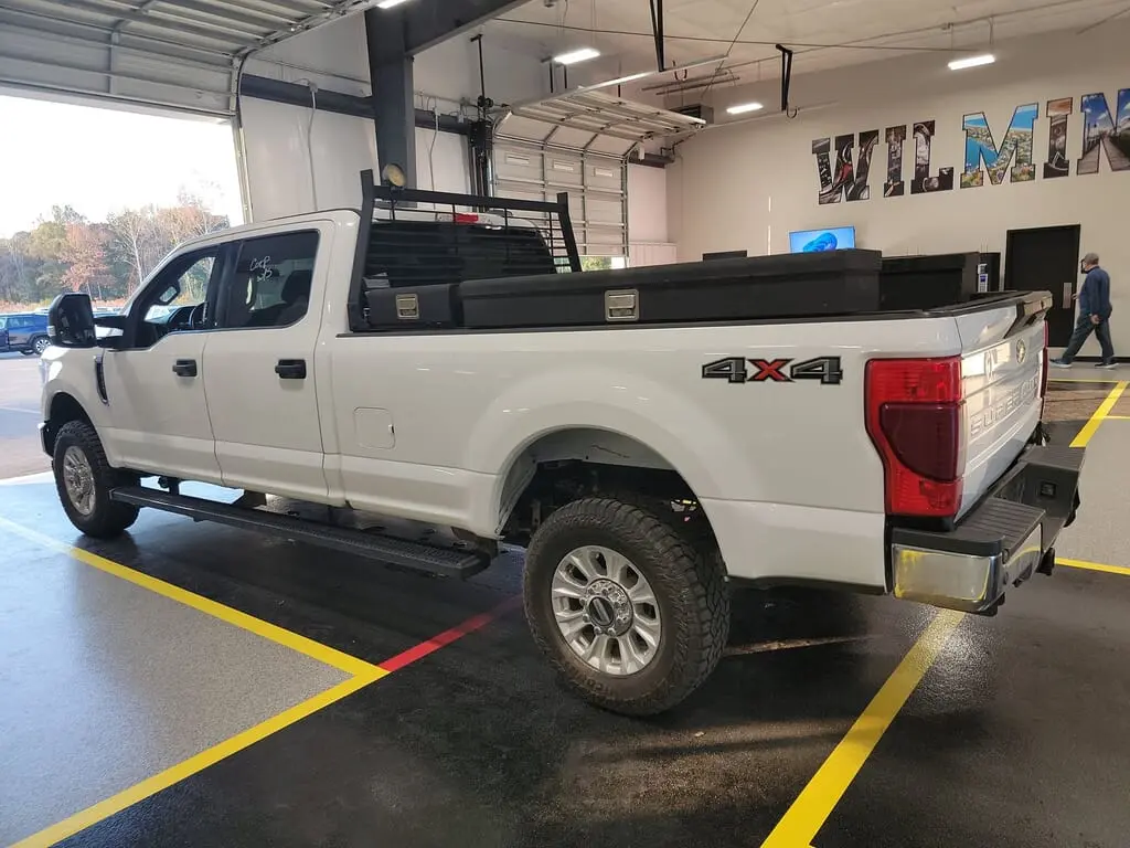 Florida Fine Cars - Used FORD SUPER DUTY F-250 SRW 2021 MIAMI XL