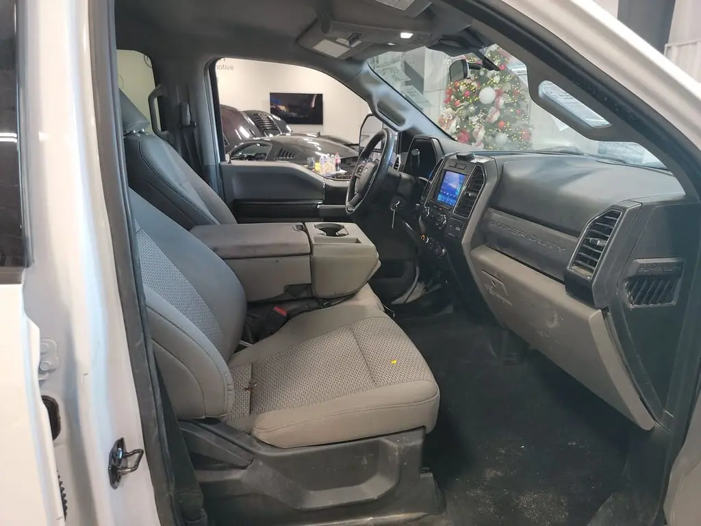 Florida Fine Cars - Used FORD SUPER DUTY F-250 SRW 2021 MIAMI XL