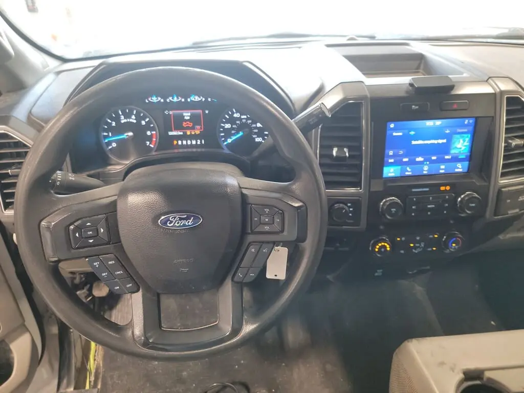 Florida Fine Cars - Used FORD SUPER DUTY F-250 SRW 2021 MIAMI XL