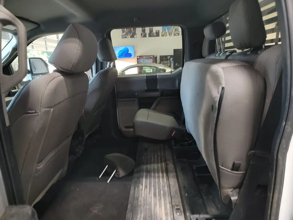 Florida Fine Cars - Used FORD SUPER DUTY F-250 SRW 2021 MIAMI XL