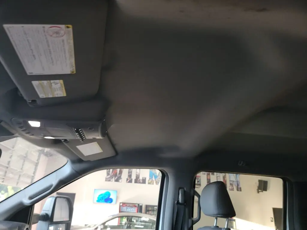 Florida Fine Cars - Used FORD SUPER DUTY F-250 SRW 2021 MIAMI XL