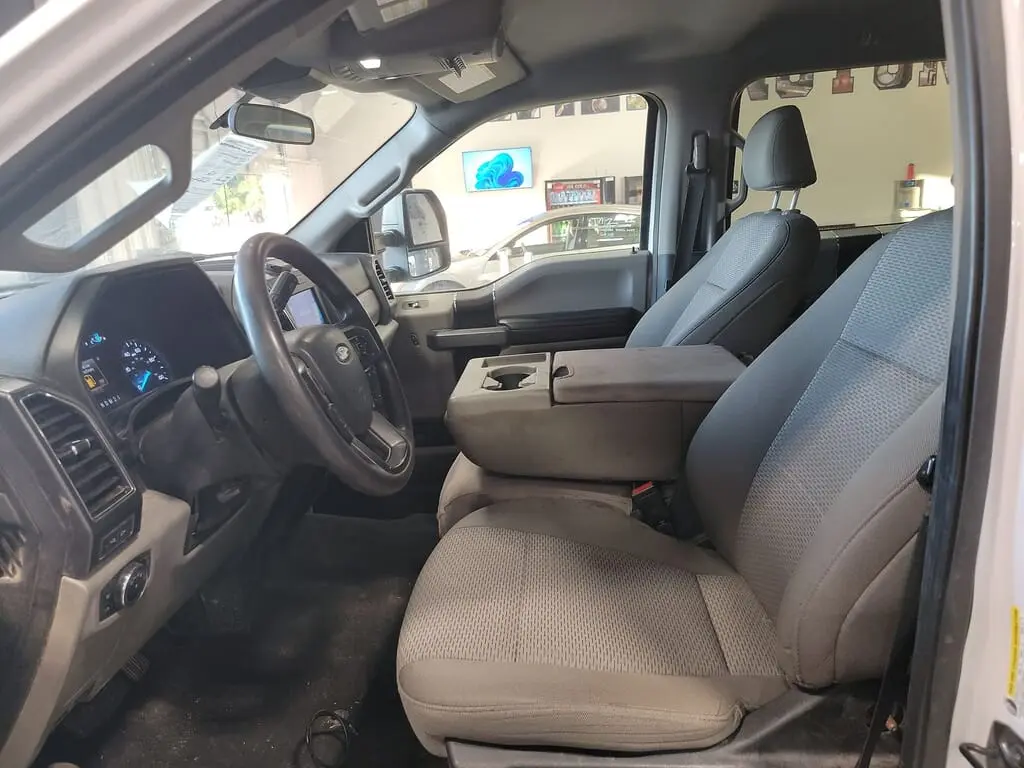 Florida Fine Cars - Used FORD SUPER DUTY F-250 SRW 2021 MIAMI XL