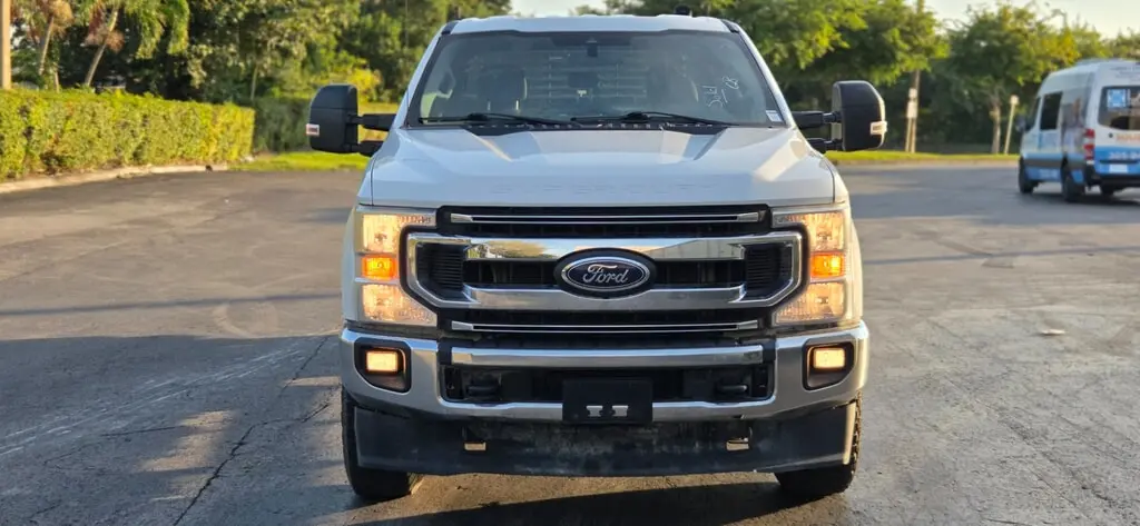 Florida Fine Cars - Used FORD SUPER DUTY F-250 SRW 2021 MIAMI XL