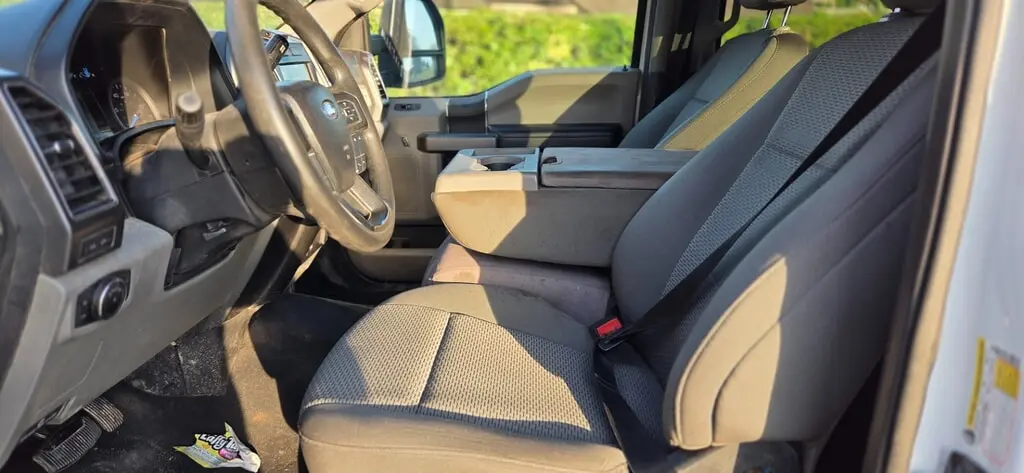 Florida Fine Cars - Used FORD SUPER DUTY F-250 SRW 2021 MIAMI XL