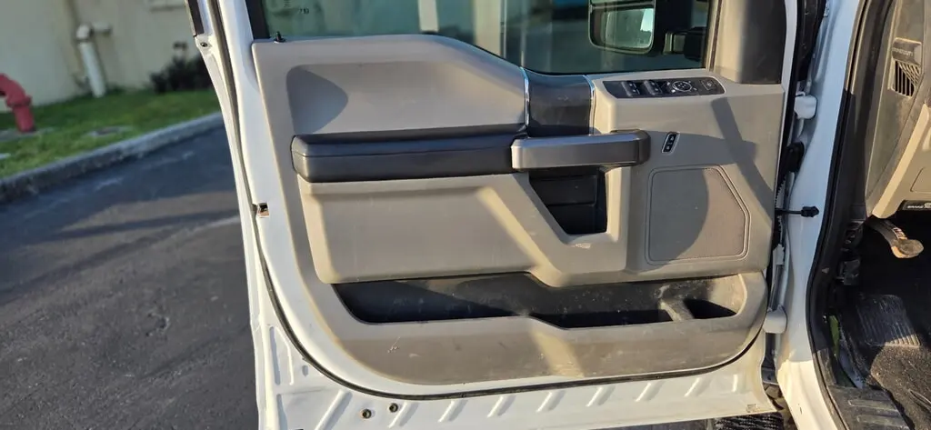 Florida Fine Cars - Used FORD SUPER DUTY F-250 SRW 2021 MIAMI XL