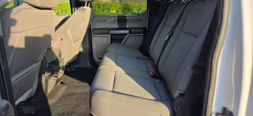 Florida Fine Cars - Used FORD SUPER DUTY F-250 SRW 2021 MIAMI XL