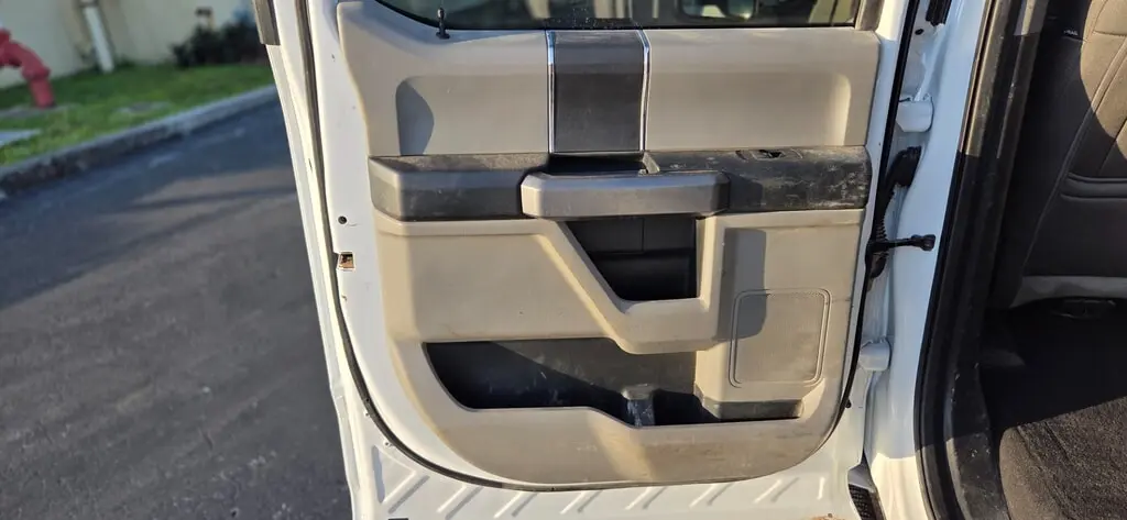 Florida Fine Cars - Used FORD SUPER DUTY F-250 SRW 2021 MIAMI XL