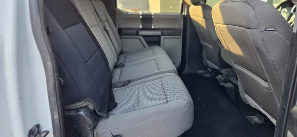 Florida Fine Cars - Used FORD SUPER DUTY F-250 SRW 2021 MIAMI XL