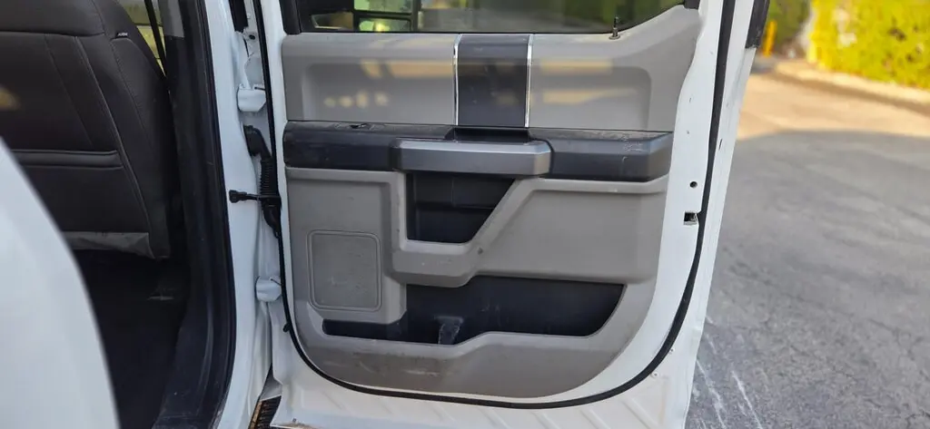 Florida Fine Cars - Used FORD SUPER DUTY F-250 SRW 2021 MIAMI XL