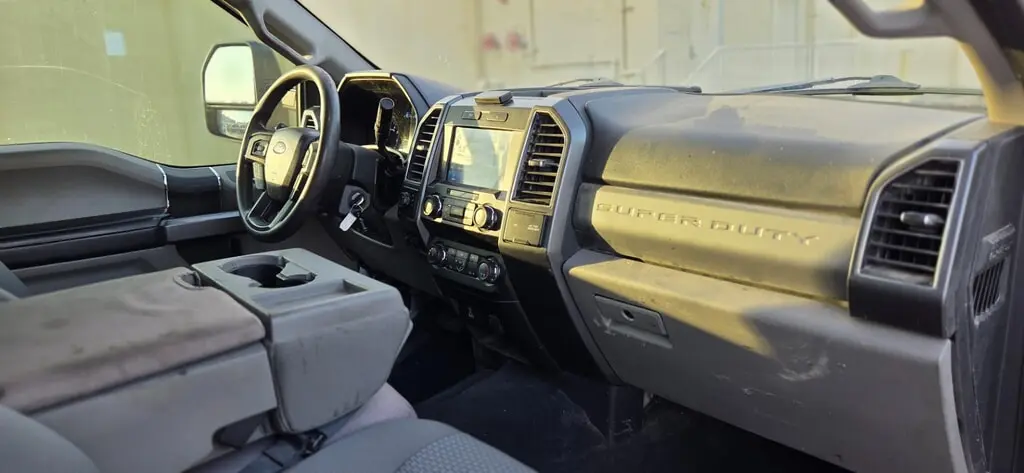 Florida Fine Cars - Used FORD SUPER DUTY F-250 SRW 2021 MIAMI XL