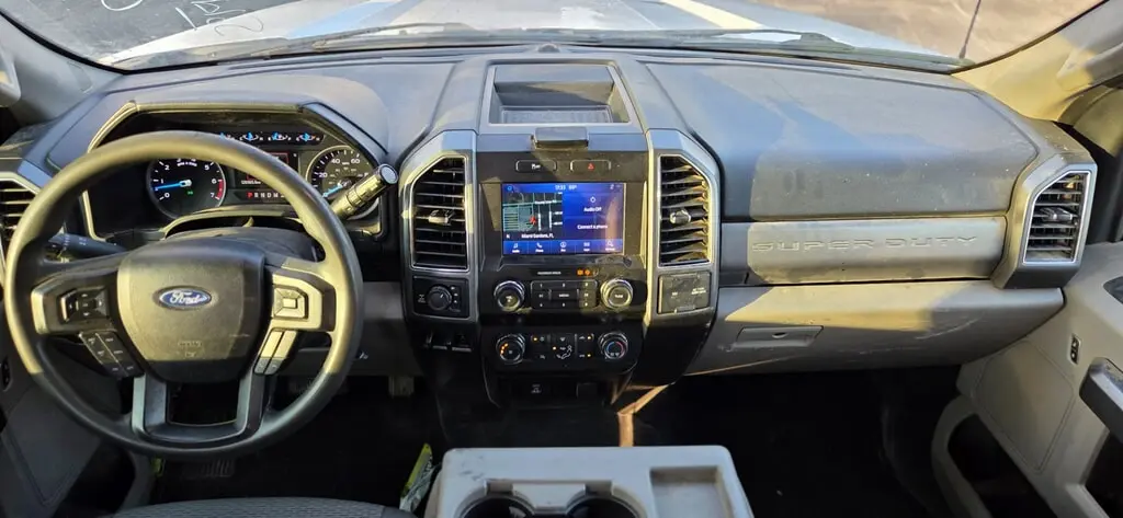 Florida Fine Cars - Used FORD SUPER DUTY F-250 SRW 2021 MIAMI XL