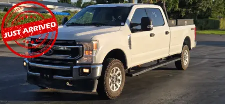 Florida Fine Cars - Used FORD SUPER-DUTY F-250 SRW 2021 MIAMI XL
