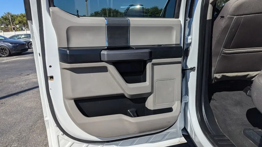 Florida Fine Cars - Used FORD SUPER DUTY F-250 SRW 2021 MIAMI XL