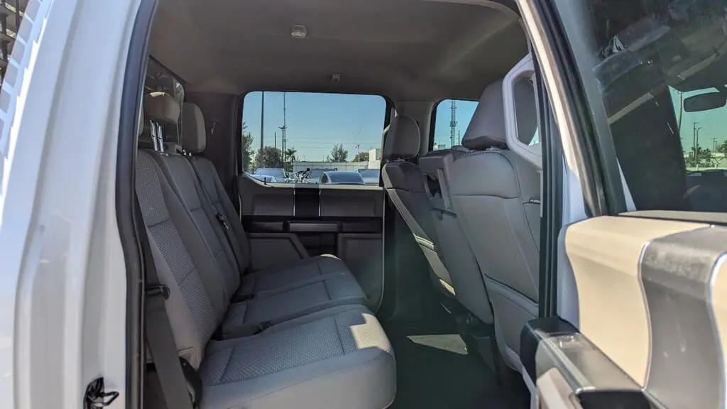 Florida Fine Cars - Used FORD SUPER DUTY F-250 SRW 2021 MIAMI XL