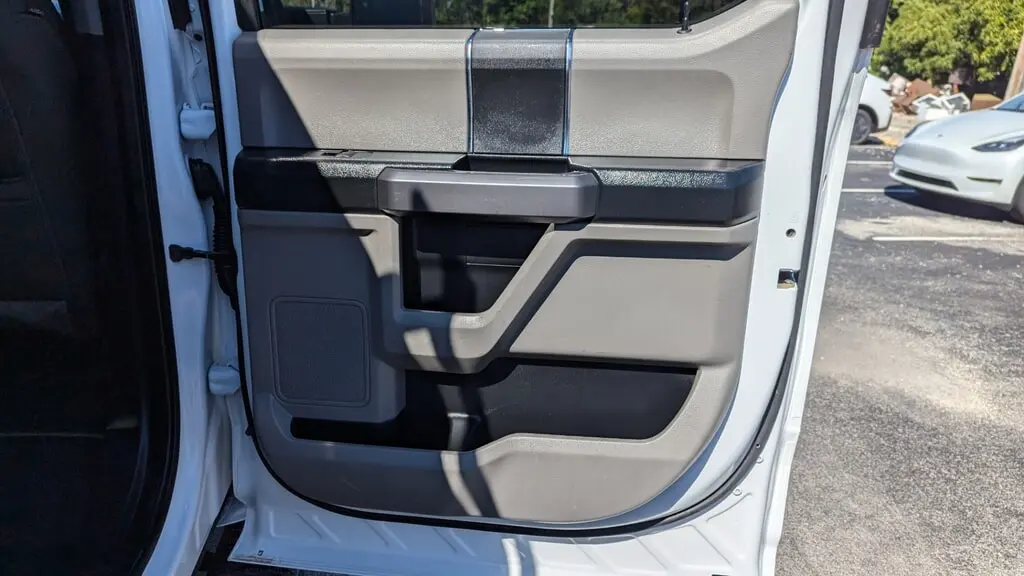 Florida Fine Cars - Used FORD SUPER DUTY F-250 SRW 2021 MIAMI XL