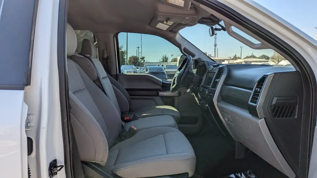 Florida Fine Cars - Used FORD SUPER DUTY F-250 SRW 2021 MIAMI XL