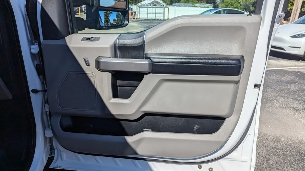 Florida Fine Cars - Used FORD SUPER DUTY F-250 SRW 2021 MIAMI XL