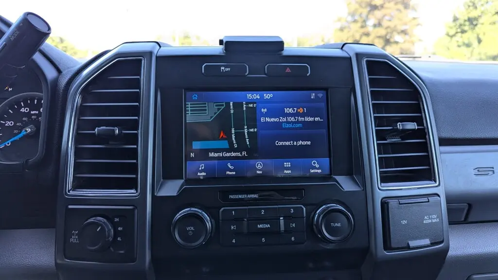 Florida Fine Cars - Used FORD SUPER DUTY F-250 SRW 2021 MIAMI XL