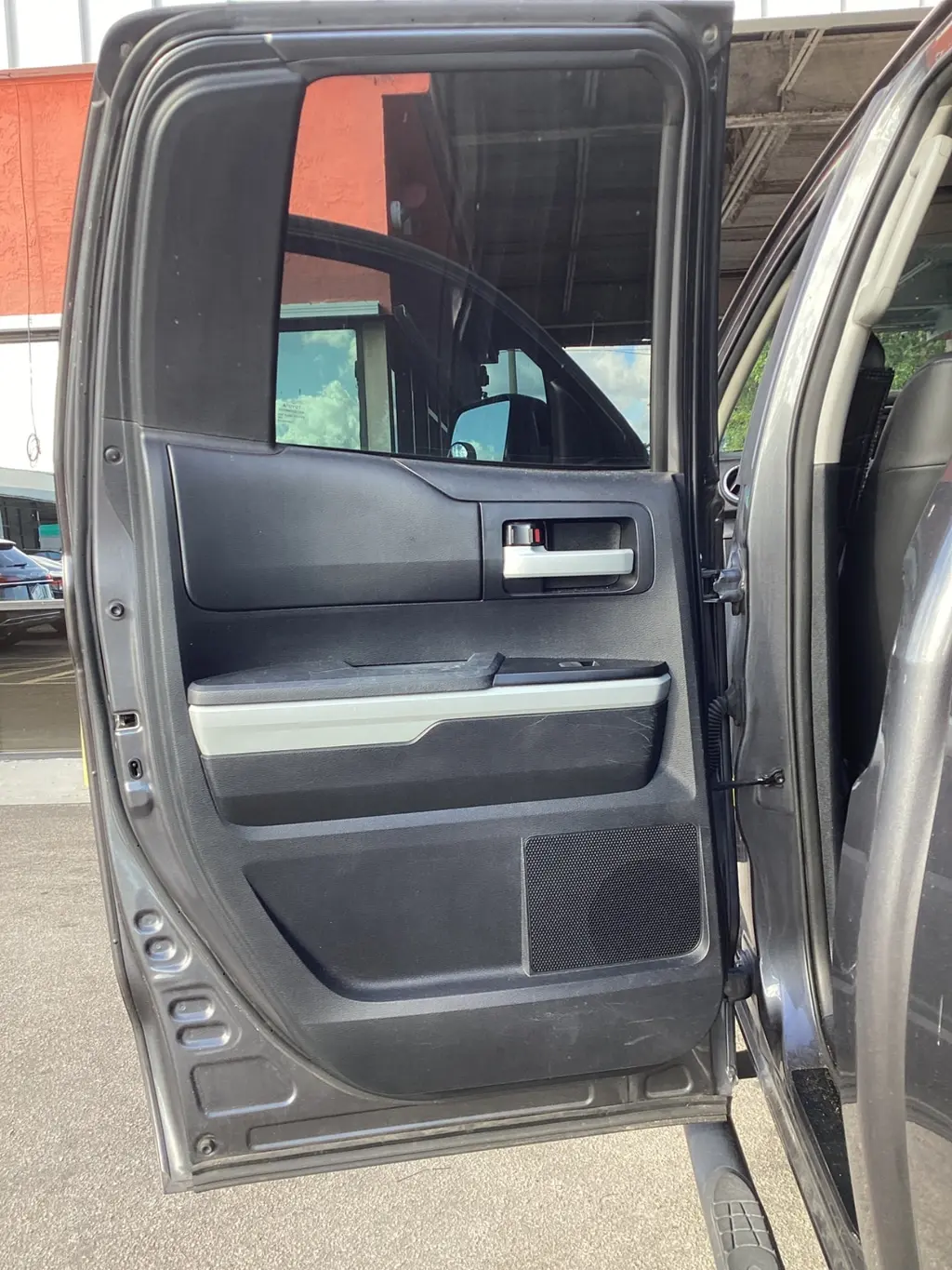 Florida Fine Cars - Used TOYOTA TUNDRA 4WD 2014 MIAMI SR5