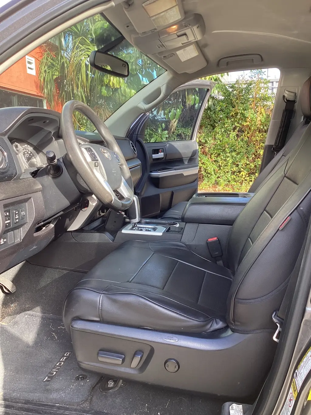 Florida Fine Cars - Used TOYOTA TUNDRA 4WD 2014 MIAMI SR5