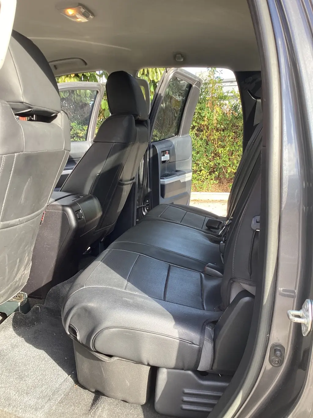 Florida Fine Cars - Used TOYOTA TUNDRA 4WD 2014 MIAMI SR5