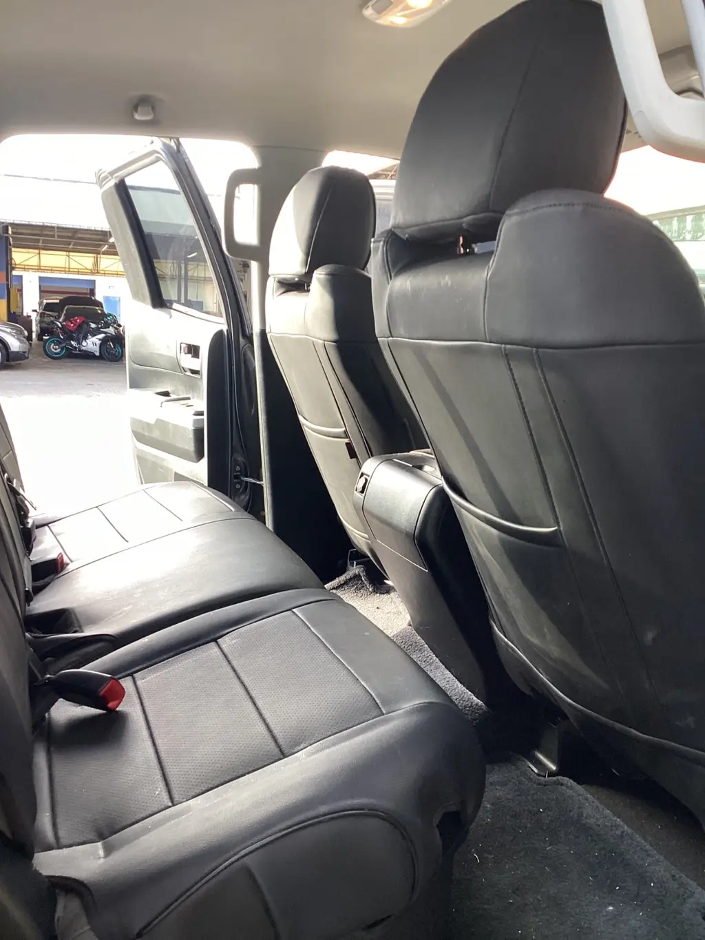 Florida Fine Cars - Used TOYOTA TUNDRA 4WD 2014 MIAMI SR5