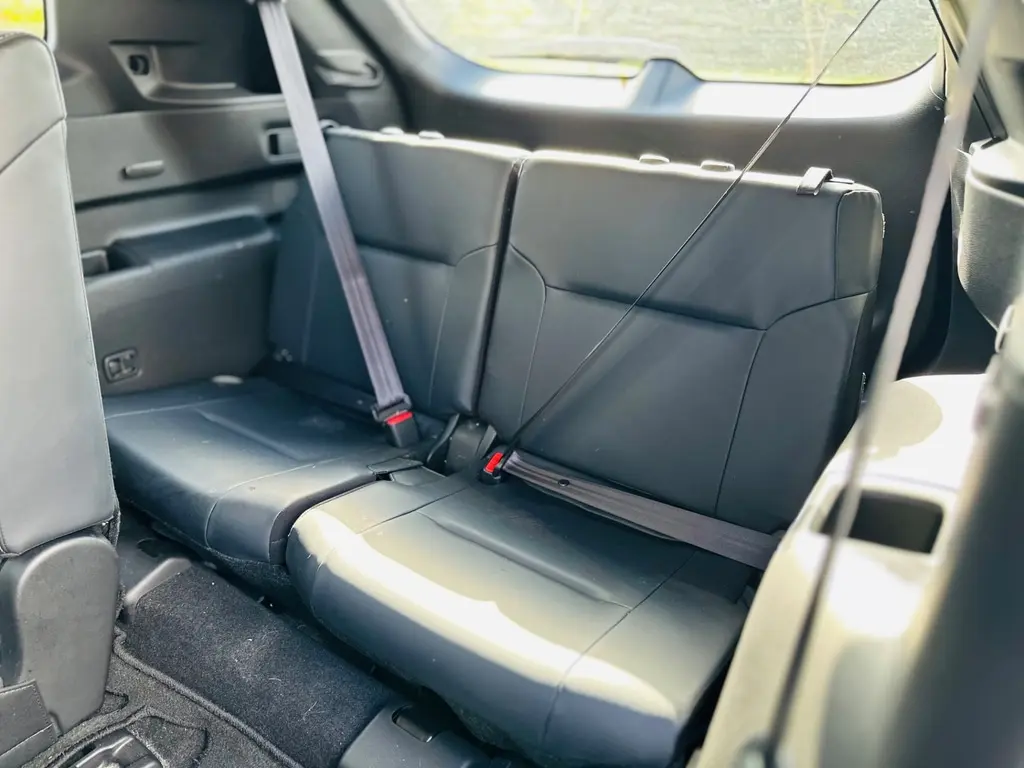 Florida Fine Cars - Used MITSUBISHI OUTLANDER 2024 MIAMI SE