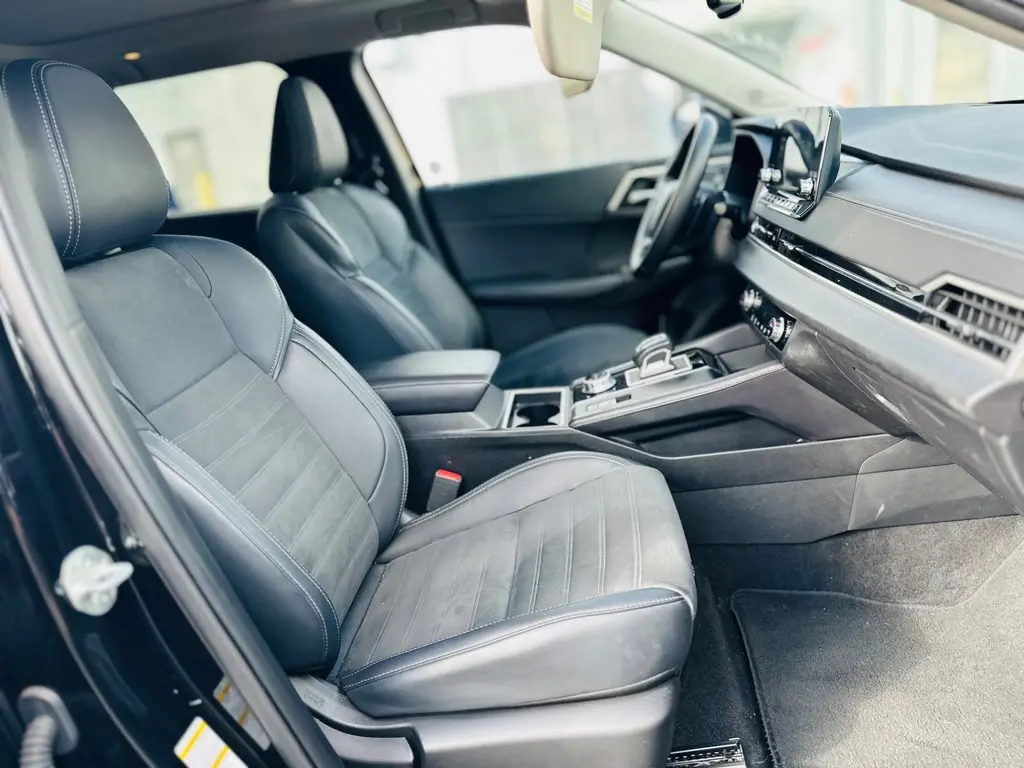 Florida Fine Cars - Used MITSUBISHI OUTLANDER 2024 MIAMI SE