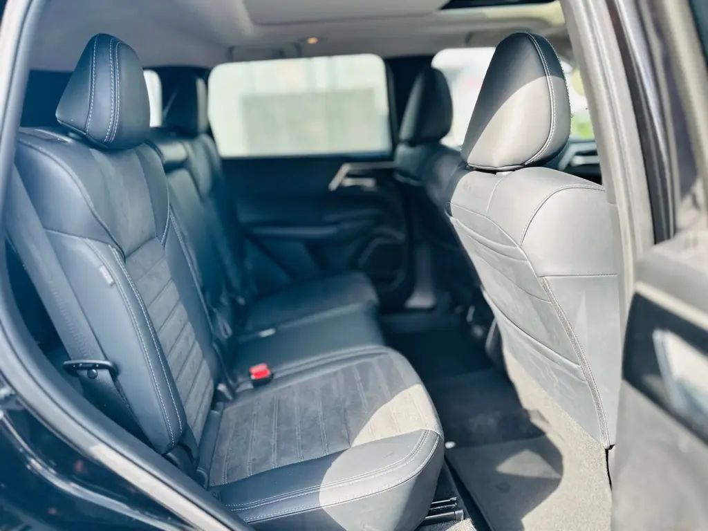 Florida Fine Cars - Used MITSUBISHI OUTLANDER 2024 MIAMI SE