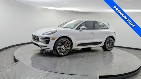 Florida Fine Cars - Used PORSCHE MACAN 2016 WEST PALM TURBO