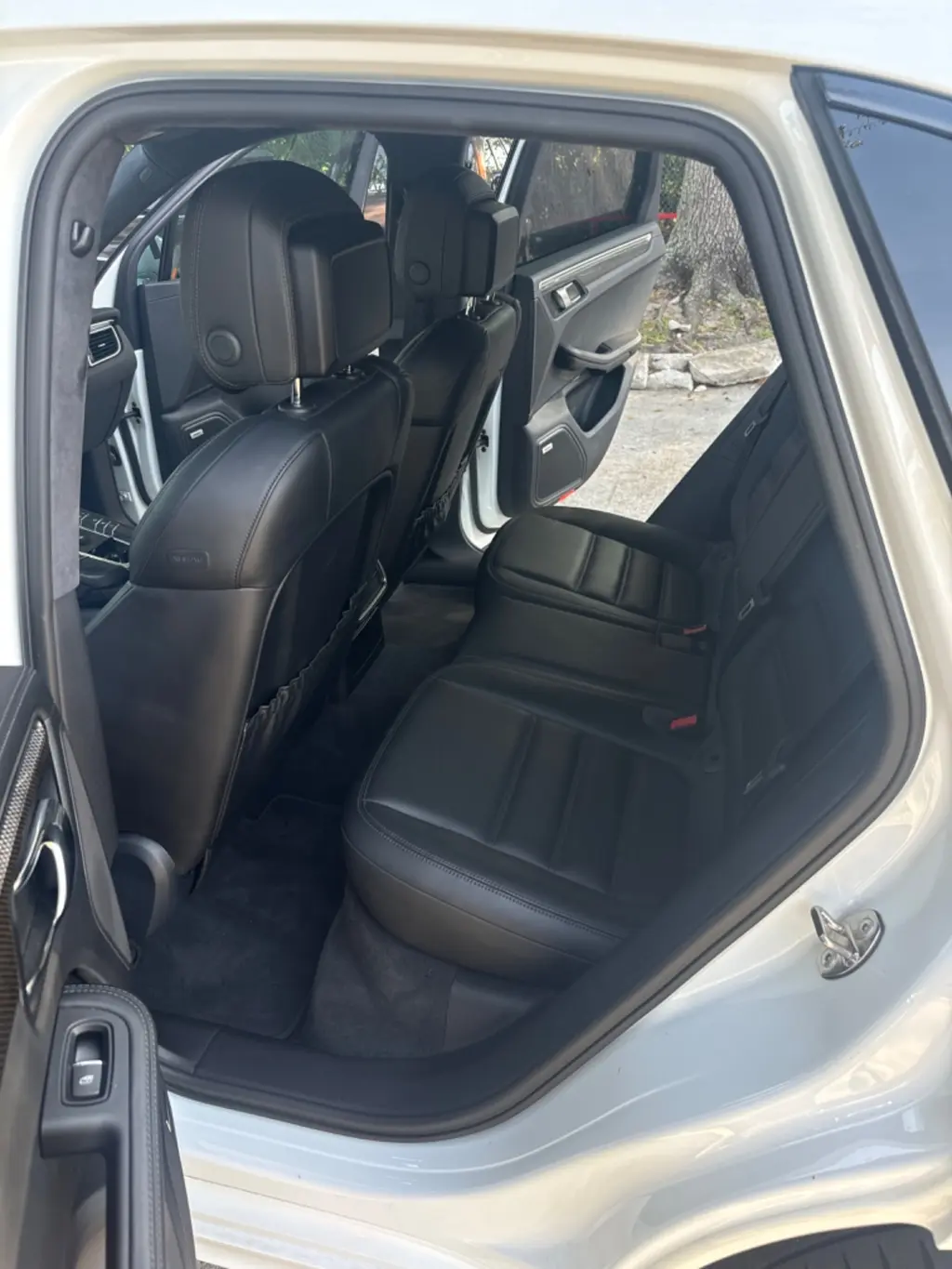 Florida Fine Cars - Used PORSCHE MACAN 2016 WEST PALM TURBO