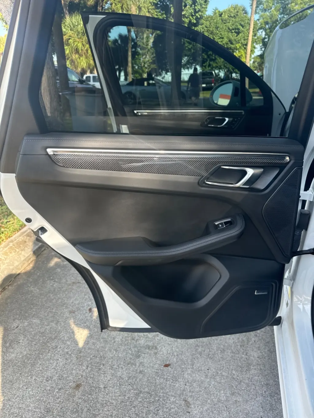 Florida Fine Cars - Used PORSCHE MACAN 2016 WEST PALM TURBO