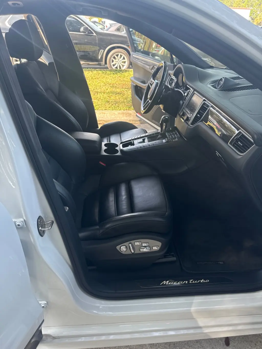 Florida Fine Cars - Used PORSCHE MACAN 2016 WEST PALM TURBO