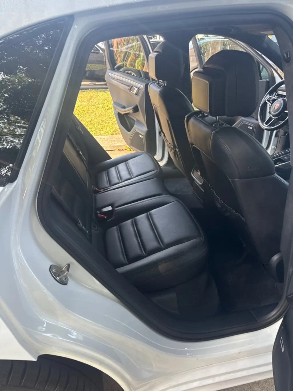 Florida Fine Cars - Used PORSCHE MACAN 2016 WEST PALM TURBO