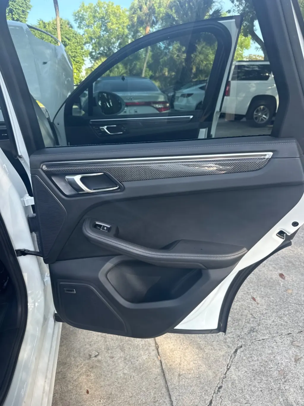 Florida Fine Cars - Used PORSCHE MACAN 2016 WEST PALM TURBO