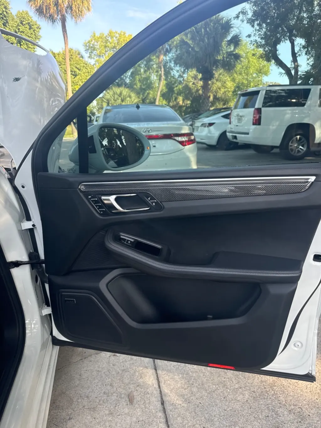 Florida Fine Cars - Used PORSCHE MACAN 2016 WEST PALM TURBO