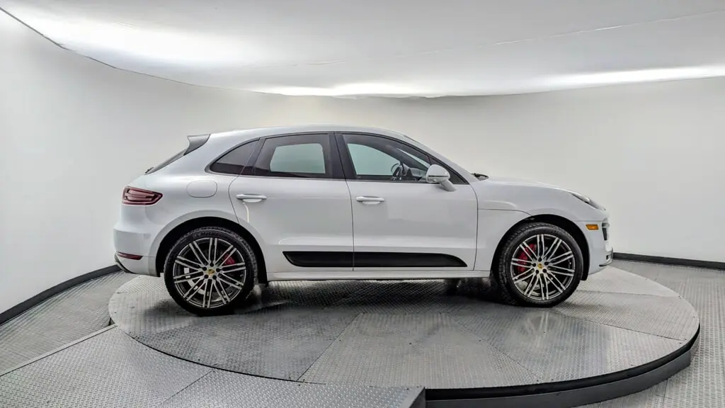 Florida Fine Cars - Used PORSCHE MACAN 2016 WEST PALM TURBO