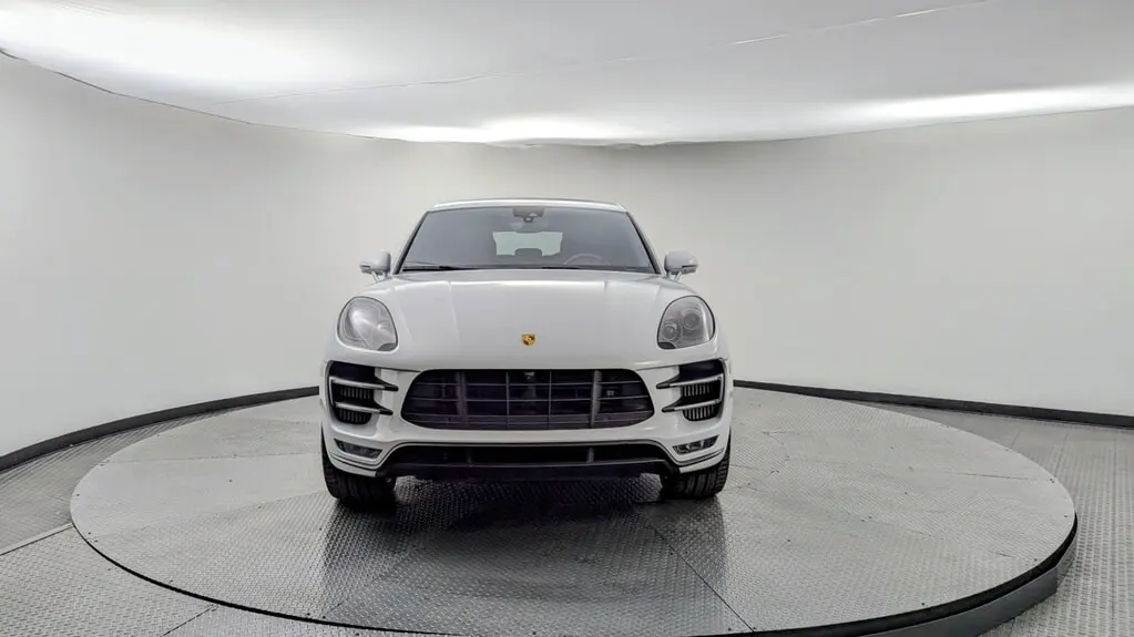 Florida Fine Cars - Used PORSCHE MACAN 2016 WEST PALM TURBO
