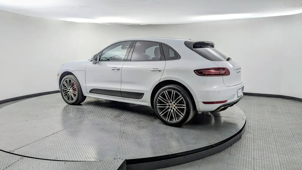 Florida Fine Cars - Used PORSCHE MACAN 2016 WEST PALM TURBO