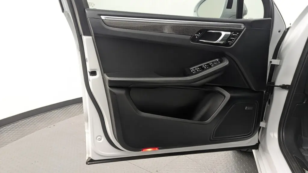 Florida Fine Cars - Used PORSCHE MACAN 2016 WEST PALM TURBO