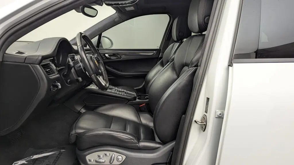 Florida Fine Cars - Used PORSCHE MACAN 2016 WEST PALM TURBO