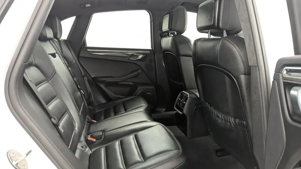 Florida Fine Cars - Used PORSCHE MACAN 2016 WEST PALM TURBO